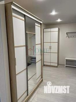 Студия квартира, на длительный срок, 30м2, 19/25 этаж