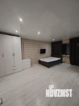 1-к квартира, на длительный срок, 31м2, 2/5 этаж