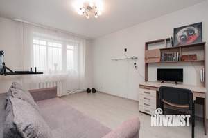 Студия квартира, на длительный срок, 30м2, 7/9 этаж