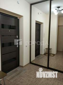 1-к квартира, на длительный срок, 34м2, 12/20 этаж