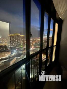 2-к квартира, на длительный срок, 40м2, 16/17 этаж