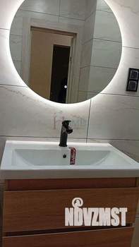 Студия квартира, на длительный срок, 36м2, 18/25 этаж