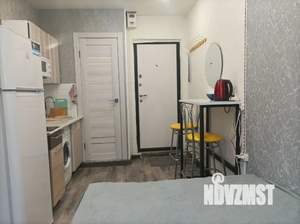 Студия квартира, посуточно, 15м2, 1/5 этаж