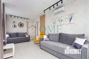 2-к квартира, на длительный срок, 60м2, 17/21 этаж