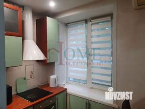 2-к квартира, на длительный срок, 39м2, 1/4 этаж
