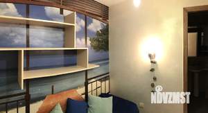 1-к квартира, на длительный срок, 32м2, 2/4 этаж