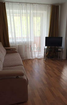 2-к квартира, на длительный срок, 43м2, 2/5 этаж