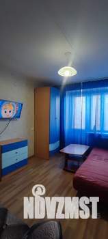 1-к квартира, посуточно, 24м2, 6/9 этаж