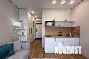 1-к квартира, посуточно, 30м2, 3/8 этаж
