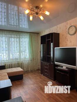 2-к квартира, на длительный срок, 45м2, 1/10 этаж