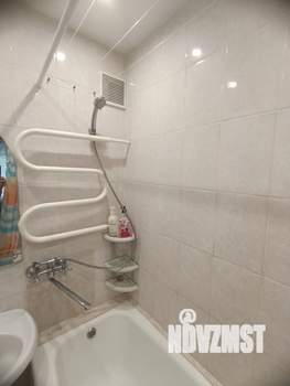 1-к квартира, на длительный срок, 31м2, 4/5 этаж