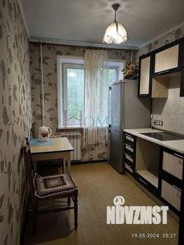 3-к квартира, на длительный срок, 60м2, 6/9 этаж