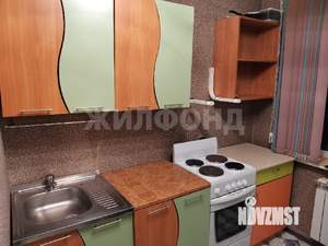 1-к квартира, на длительный срок, 30м2, 6/9 этаж