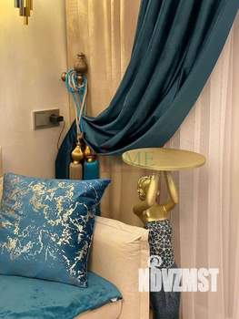 2-к квартира, на длительный срок, 37м2, 19/25 этаж