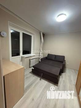 1-к квартира, на длительный срок, 31м2, 5/18 этаж