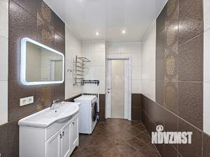 2-к квартира, на длительный срок, 55м2, 16/17 этаж