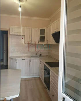 1-к квартира, на длительный срок, 40м2, 9/14 этаж