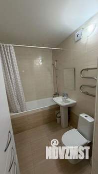 1-к квартира, на длительный срок, 41м2, 2/9 этаж