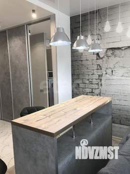 1-к квартира, на длительный срок, 52м2, 14/20 этаж