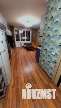 1-к квартира, посуточно, 35м2, 19/19 этаж