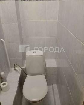 3-к квартира, на длительный срок, 63м2, 4/9 этаж