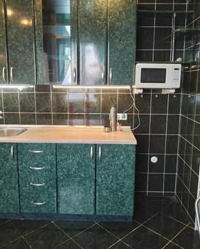 1-к квартира, на длительный срок, 40м2, 10/10 этаж