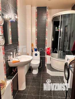 1-к квартира, на длительный срок, 40м2, 11/21 этаж