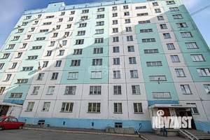 Студия квартира, на длительный срок, 33м2, 2/10 этаж