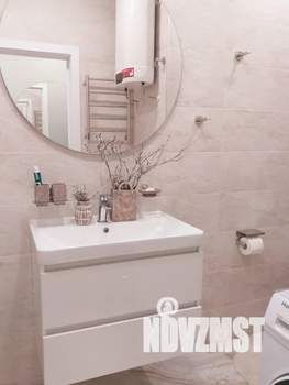 Студия квартира, посуточно, 26м2, 12/18 этаж