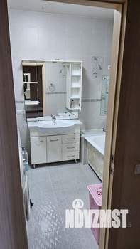 1-к квартира, на длительный срок, 49м2, 3/17 этаж