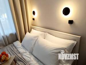 1-к квартира, посуточно, 20м2, 1/5 этаж