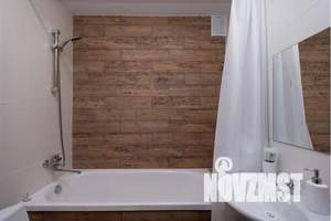 1-к квартира, посуточно, 35м2, 1/13 этаж