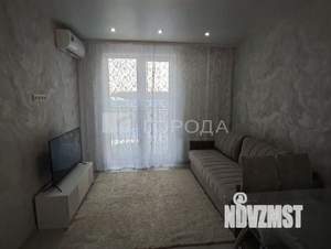 1-к квартира, на длительный срок, 35м2, 4/15 этаж