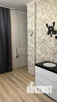 1-к квартира, на длительный срок, 31м2, 10/17 этаж