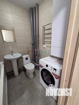 1-к квартира, на длительный срок, 41м2, 13/14 этаж