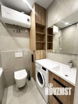 Студия квартира, на длительный срок, 29м2, 11/17 этаж