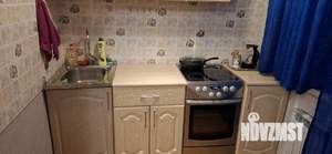 2-к квартира, на длительный срок, 48м2, 1/5 этаж