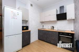 3-к квартира, посуточно, 70м2, 12/19 этаж