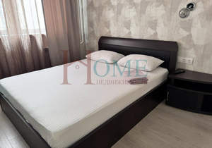 3-к квартира, на длительный срок, 65м2, 14/25 этаж