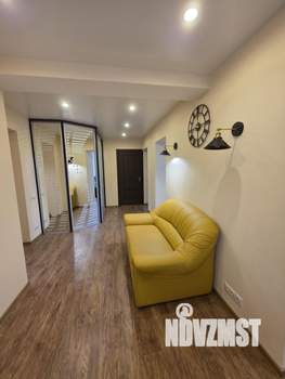 3-к квартира, на длительный срок, 76м2, 9/13 этаж