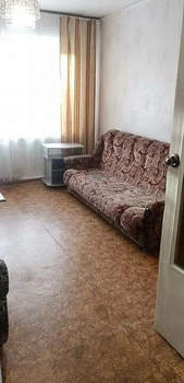 2-к квартира, на длительный срок, 47м2, 4/9 этаж