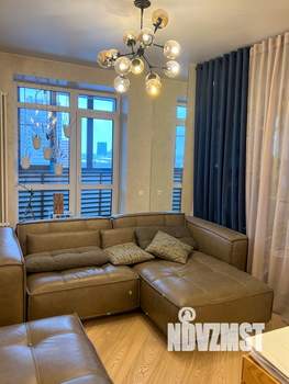 3-к квартира, на длительный срок, 85м2, 16/16 этаж