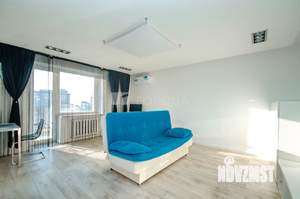 2-к квартира, на длительный срок, 52м2, 3/9 этаж