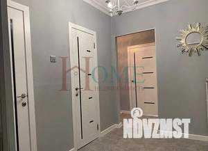 1-к квартира, на длительный срок, 60м2, 14/18 этаж