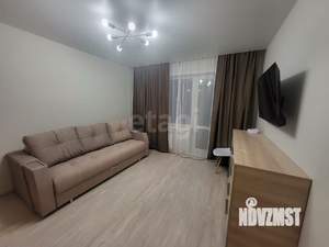 1-к квартира, на длительный срок, 30м2, 2/13 этаж