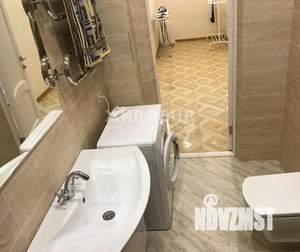 2-к квартира, на длительный срок, 59м2, 21/24 этаж