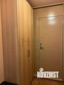 1-к квартира, на длительный срок, 37м2, 2/10 этаж