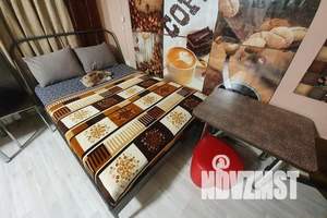 1-к квартира, посуточно, 30м2, 3/26 этаж