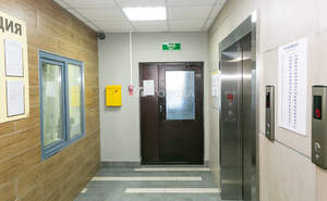 Студия квартира, на длительный срок, 24м2, 1/25 этаж