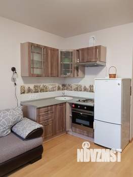 Студия квартира, на длительный срок, 30м2, 3/20 этаж